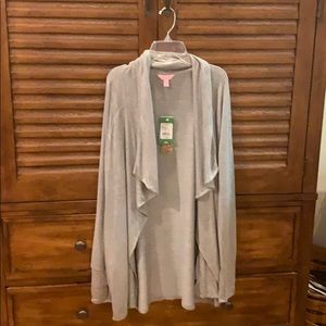 Lilly Pulitzer Elyssa Wrap, NWT